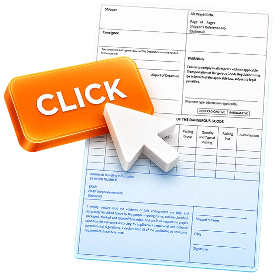 Automated invoice creation in Trucking365