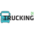 Trucking24 logo
