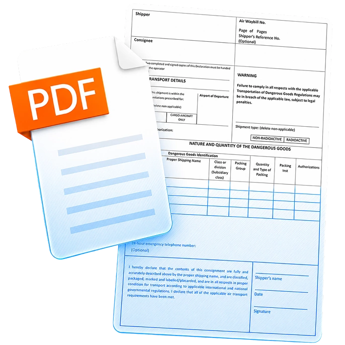 AI-assisted rate confirmation data entry