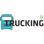 Trucking24 logo